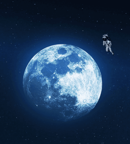 IST Lauch Apollo Program