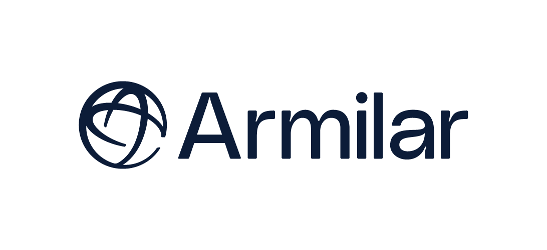 Armilar logo