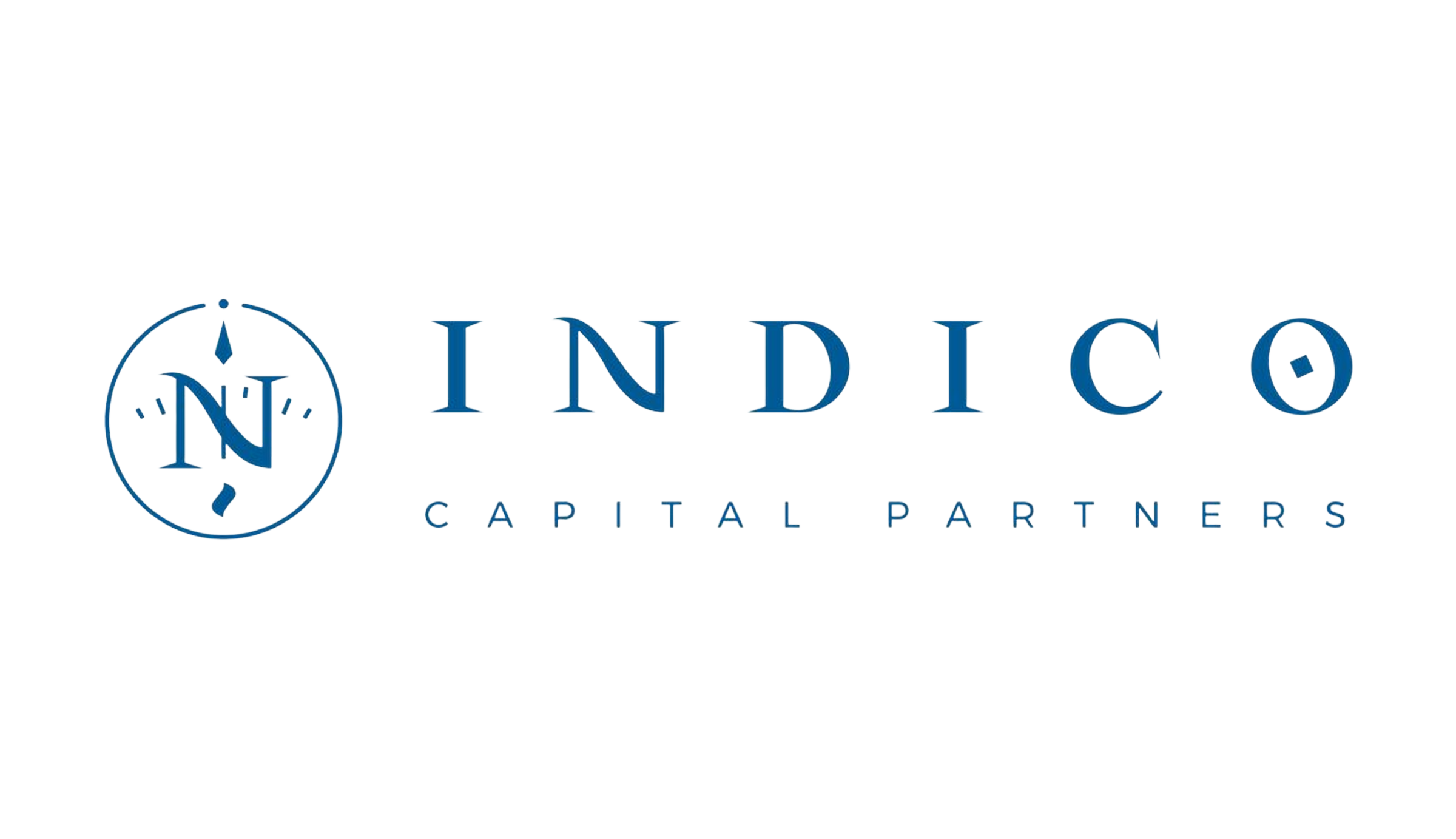 Indico logo
