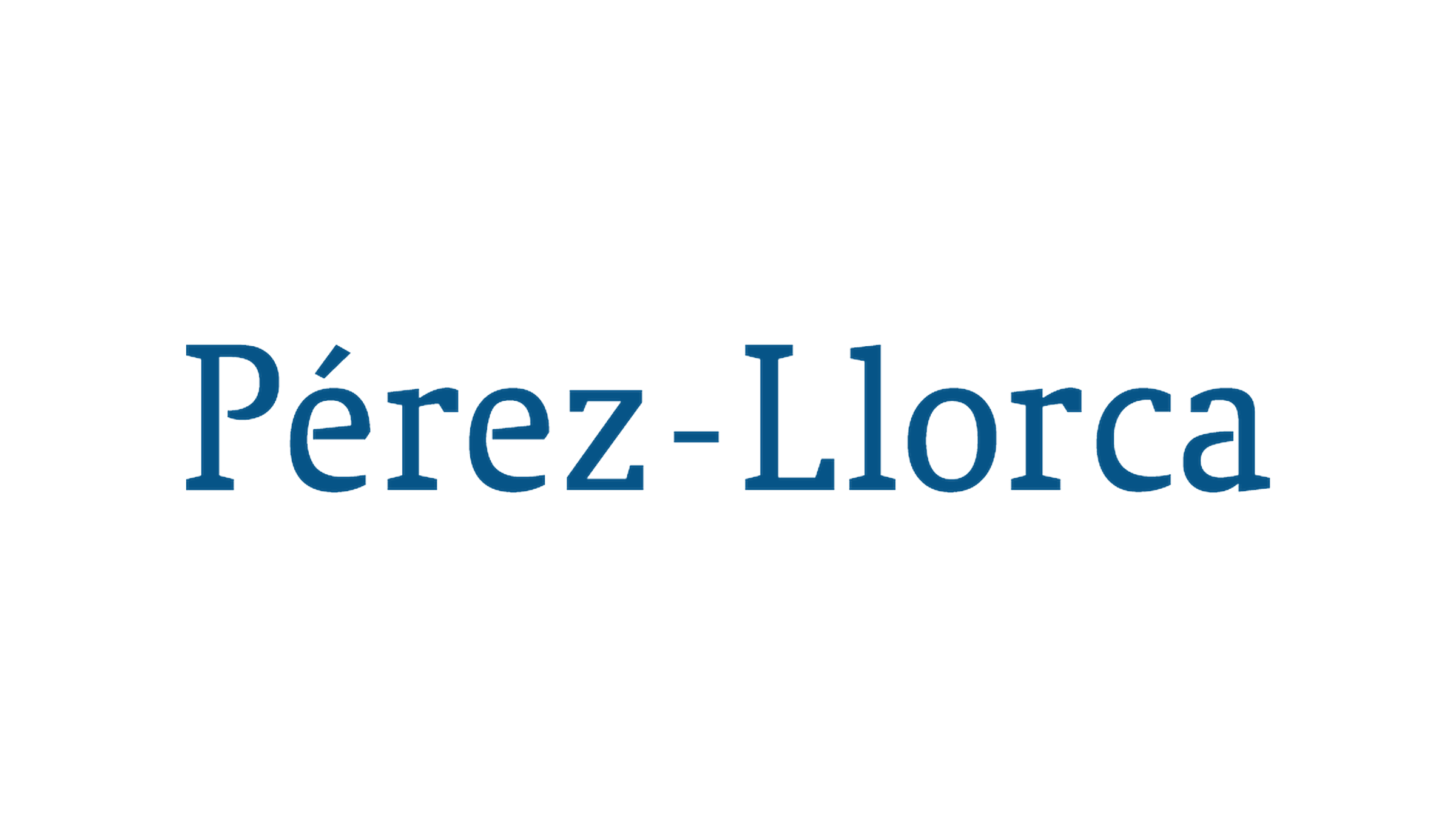 Perez logo